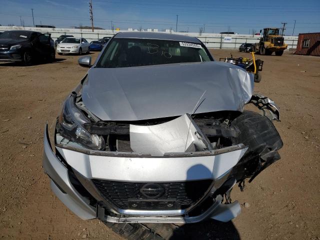 2020 NISSAN ALTIMA S - 1N4BL4BV8LC267007