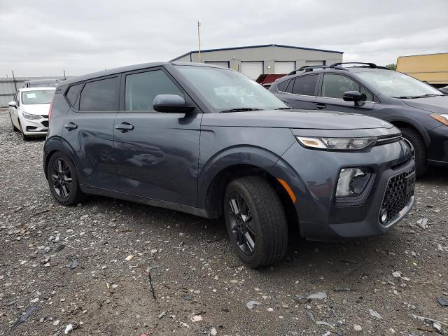 Vin: kndj33au8n7823451, lot: 53705495, kia soul ex 20224