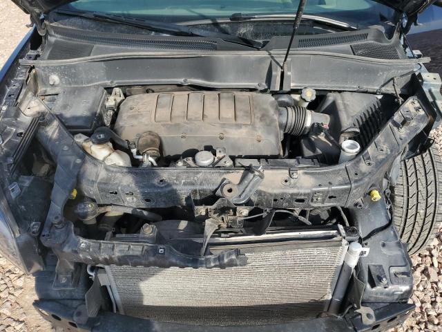 2015 GMC ACADIA SLT - 1GKKVSKD2FJ149748