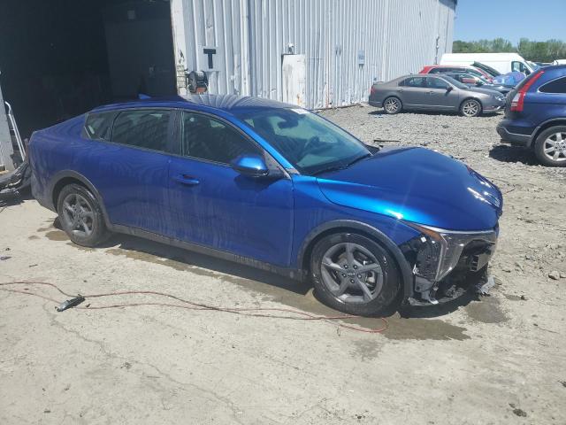 Vin: 3kpft4de1se048728, lot: 55213115, kia k4 lx lx 20254