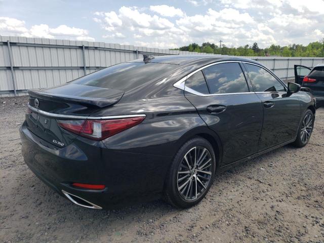 Vin: 58adz1b15su197251, lot: 55199845, lexus es350 350 base 20253
