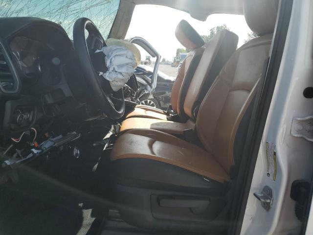 2020 RAM 2500 TRADE - 3C6UR5CL6LG245662