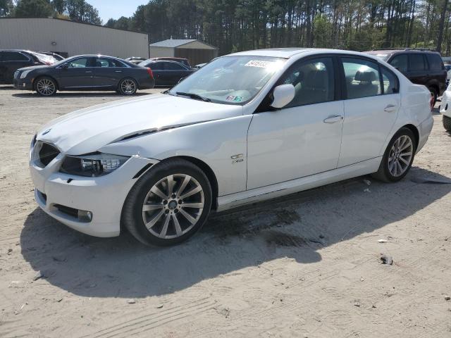 Vin: wbapk5g57bnn32047, lot: 54151335, bmw 3 series xi sulev 2011 img_1