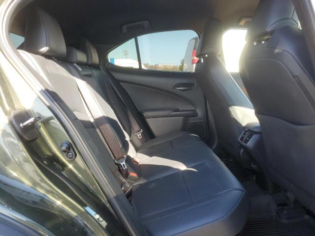 2021 LEXUS UX 250H - JTHX9JBH3M2044970