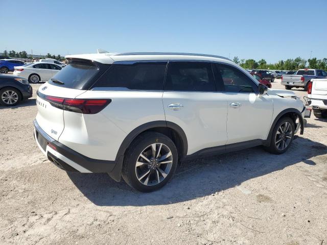 Vin: 5n1dl1fr5pc373348, lot: 52145535, infiniti qx60 luxe 20233