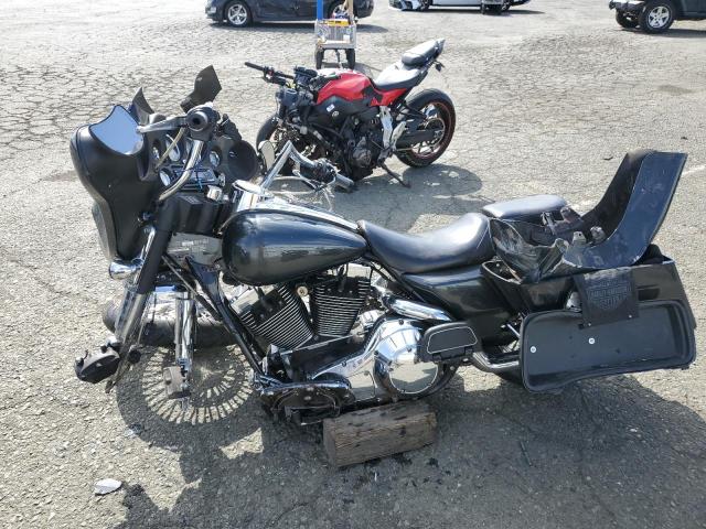 2006 HARLEY-DAVIDSON FLHXI CALI 1HD1KBW366Y654652