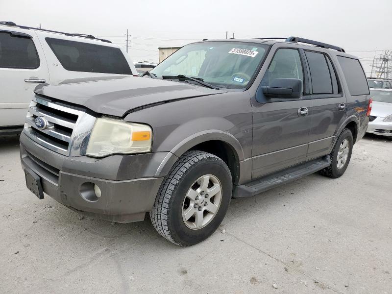 Vin: 1fmju1f5xaeb03556, lot: 51598025, ford expedition xlt 2010 img_1