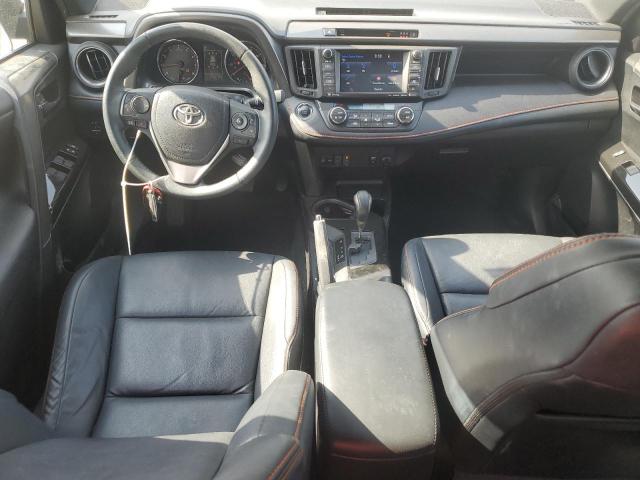 2017 TOYOTA RAV4 SE - 2T3JFREV0HW683353