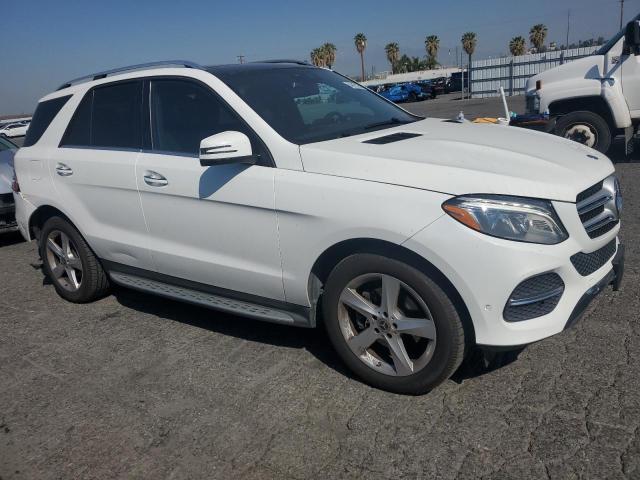 Vin: 4jgda5hb3jb060972, lot: 54412195, mercedes-benz gle-class 350 4matic 20184