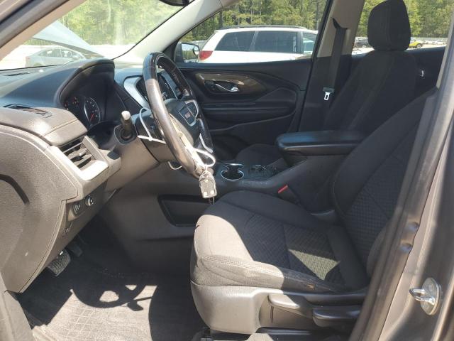 2020 GMC TERRAIN SL - 3GKALMEV4LL129572