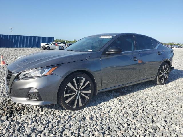 Vin: 1n4bl4cv9mn347890, lot: 54940525, nissan altima sr 2021 img_1