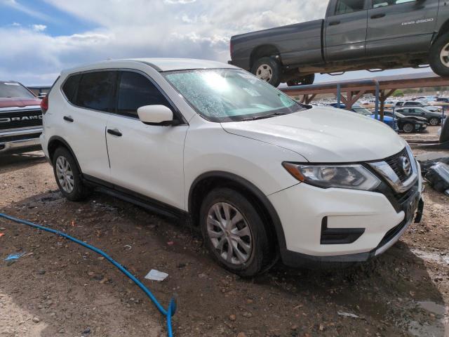 Vin: knmat2mt1hp534039, lot: 51508385, nissan rogue s 20174