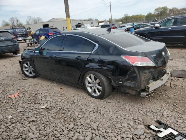 Vin: 19uua8f59ca036110, lot: 54226225, acura tl 20122