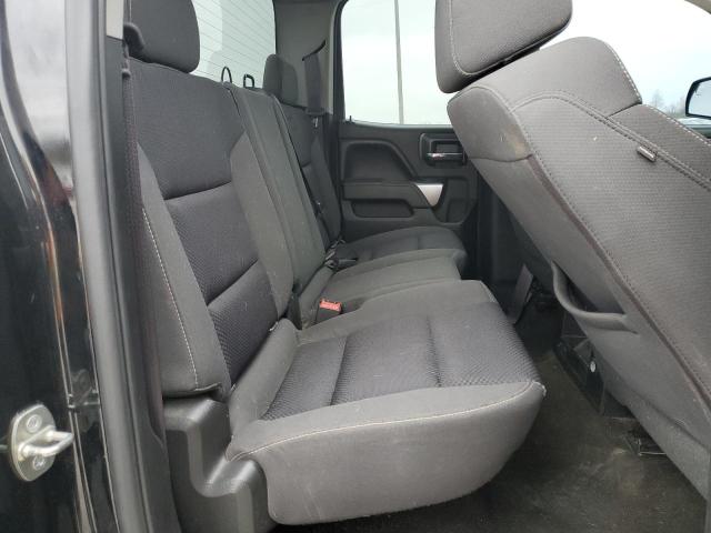 2017 CHEVROLET SILVERADO - 1GCRCREC8HZ261339