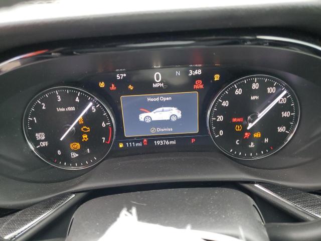 2023 BUICK ENVISION E - LRBFZNR47PD023991