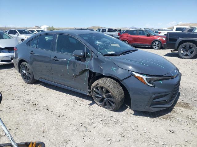Vin: 5yft4mcexrp176220, lot: 53884635, toyota corolla xse 20244
