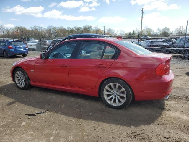 Vin: wbapk5c55bf122153, lot: 52297995, bmw 3 series xi sulev 20112
