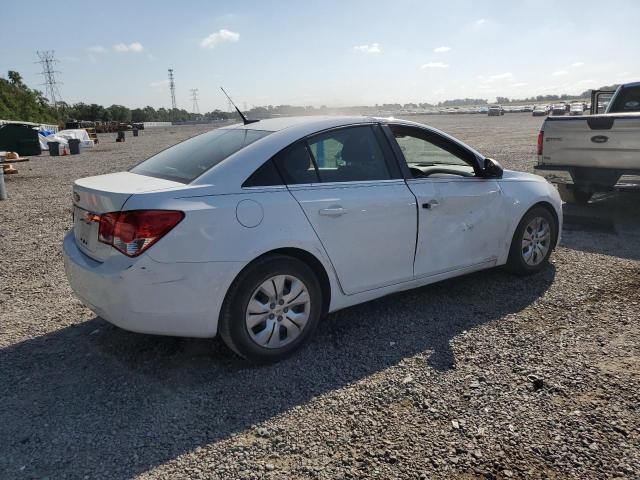 Vin: 1g1pc5sh7c7374468, lot: 54245585, chevrolet cruze ls 20123