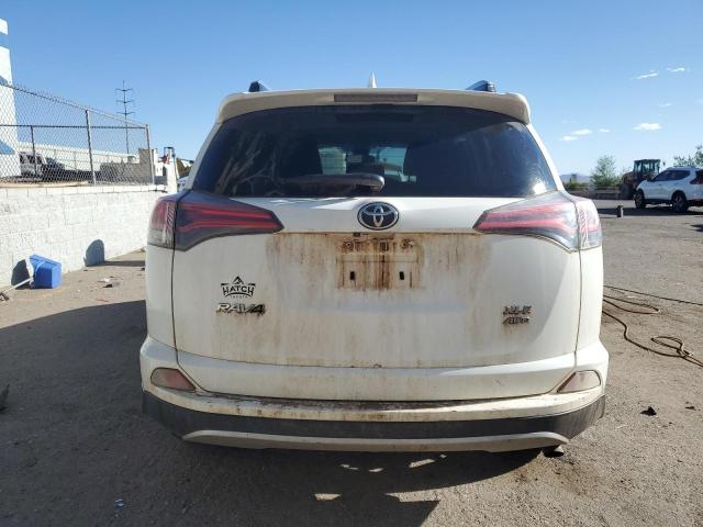 2018 TOYOTA RAV4 ADVEN - JTMRFREV6JJ229292