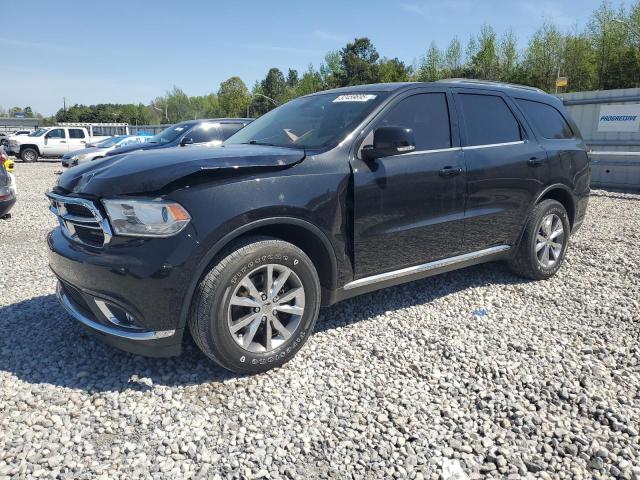2014 DODGE DURANGO LI #3132307968