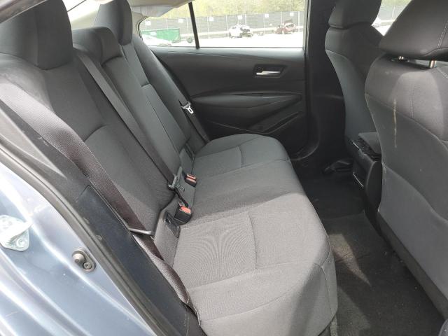 2021 TOYOTA COROLLA LE 5YFEPMAE2MP169631