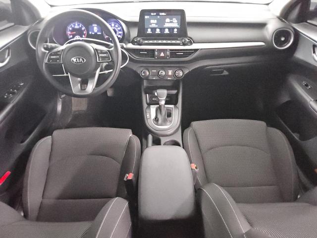 2020 KIA FORTE FE 3KPF24AD5LE230867