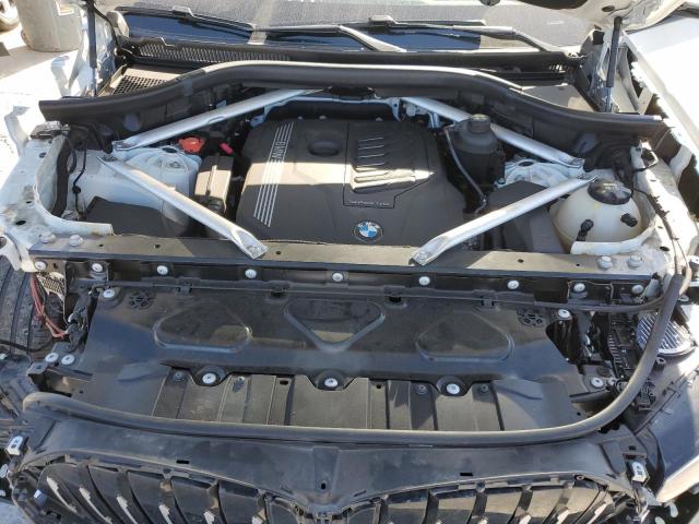 2020 BMW X6 XDRIVE4 - 5UXCY6C00L9D45082