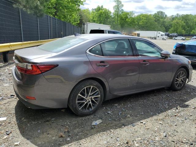 Vin: 58abk1gg4gu034946, lot: 54854355, lexus es350 350 20163
