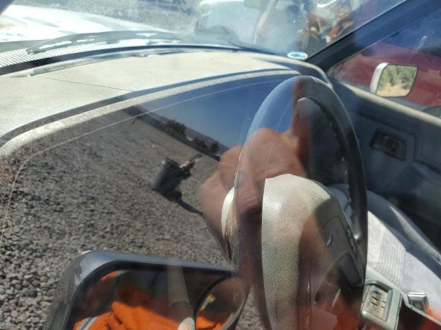 1989 FORD RANGER SUP #3297110486