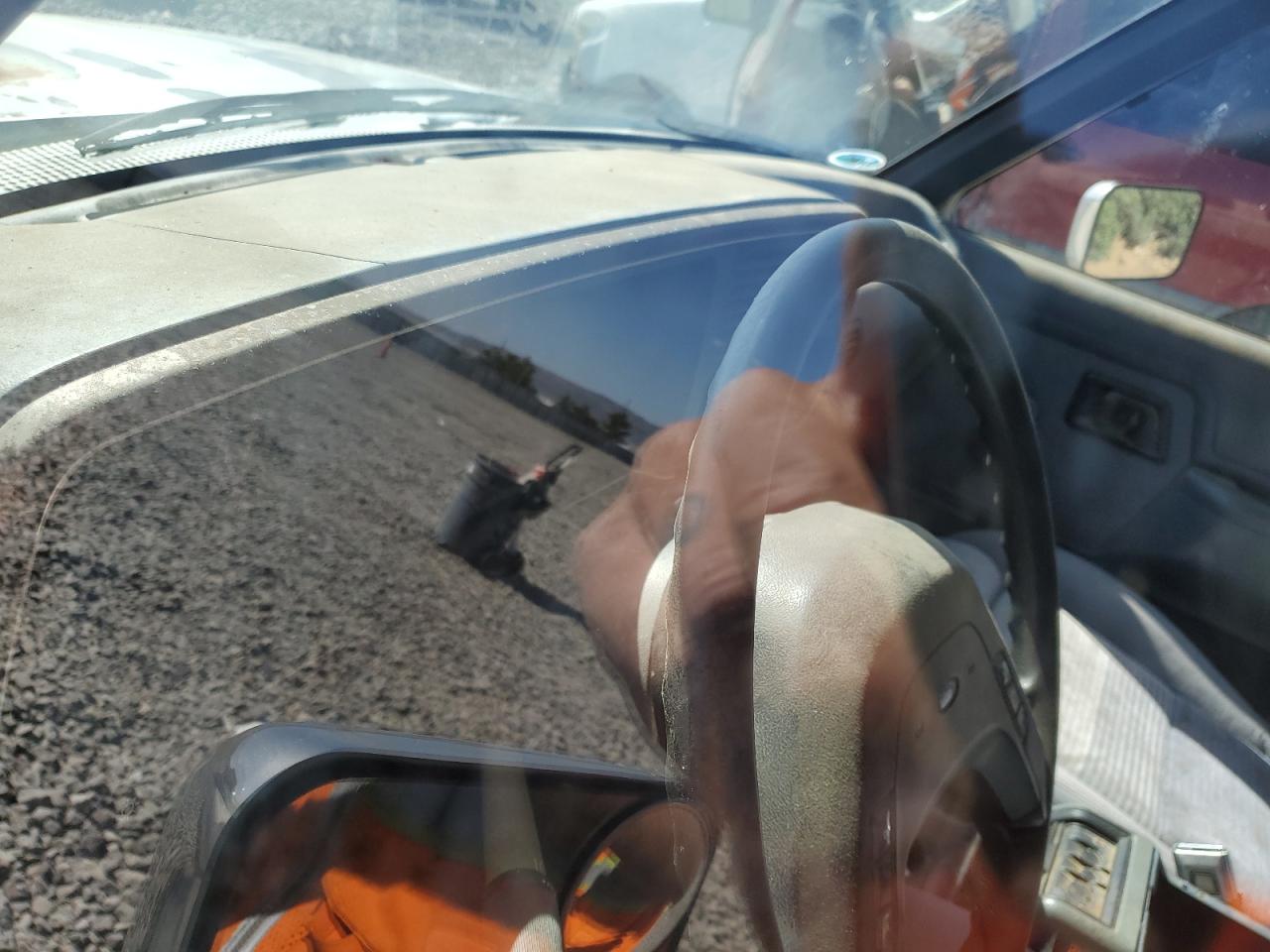 Lot #3297110486 1989 FORD RANGER SUP