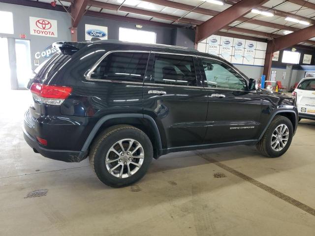 Vin: 1c4rjfbg9ec408486, lot: 53313785, jeep grand cher limited 20143