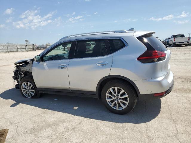 Vin: knmat2mv6kp522722, lot: 54301035, nissan rogue s 20192