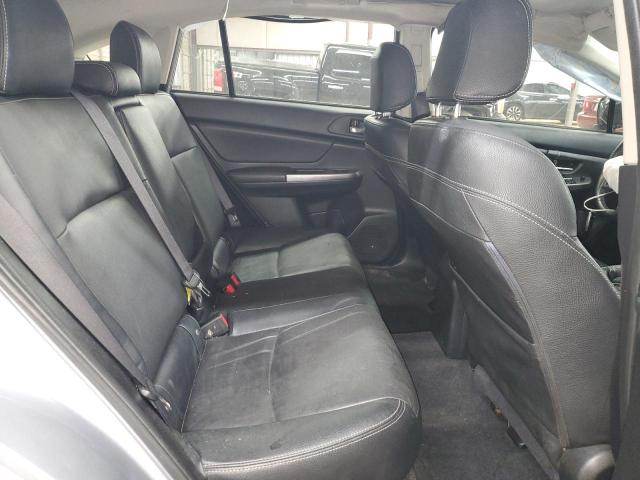 2015 SUBARU IMPREZA SP - JF1GPAZ63F8267138