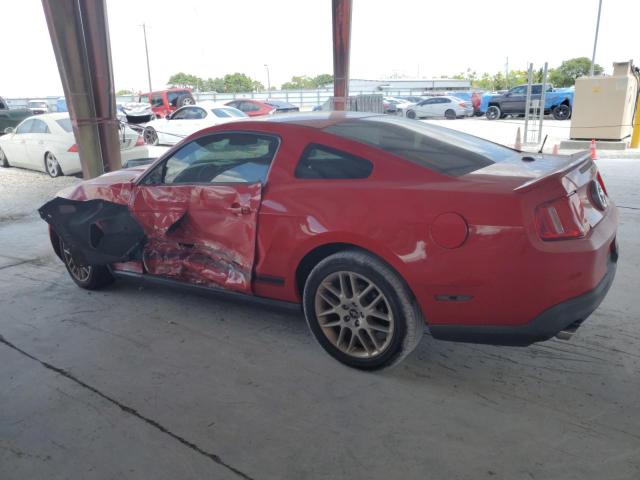 Vin: 1zvbp8am4c5232996, lot: 55115635, ford all models 20122