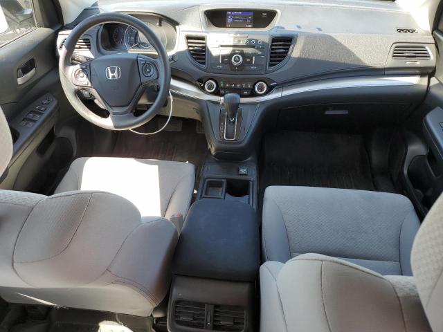 2016 HONDA CR-V LX - 3CZRM3H31GG705644