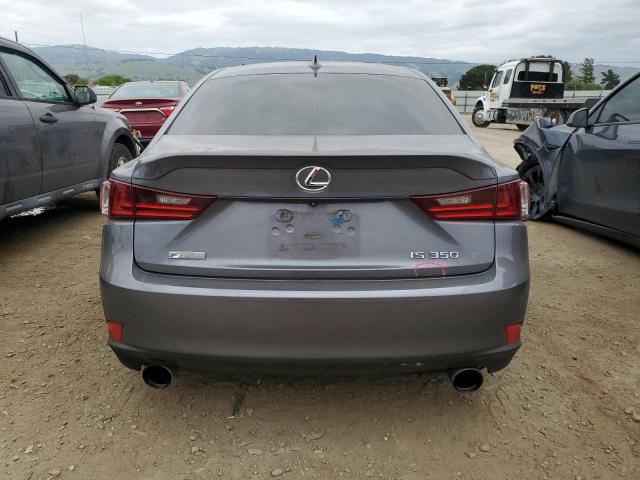2015 LEXUS IS 350 JTHBE1D22F5020630