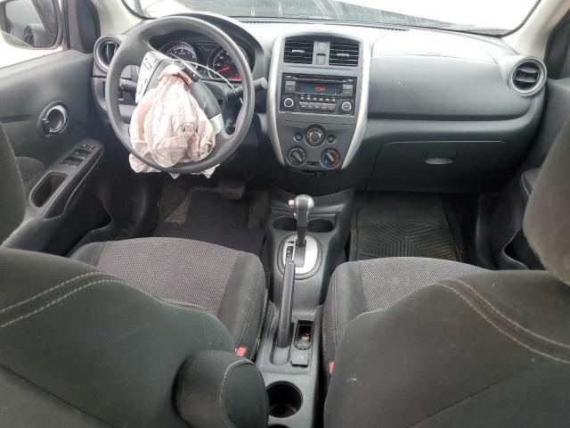 2016 NISSAN VERSA S - 3N1CN7AP6GL892788