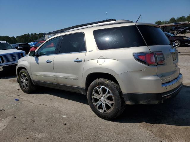 Vin: 1gkkrrkd3ej146000, lot: 52257675, gmc acadia slt-1 20142