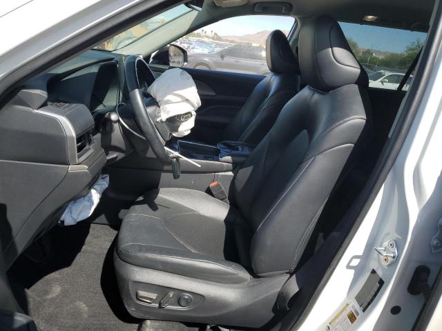 2024 TOYOTA GRAND HIGH - 5TDACAB57RS003174