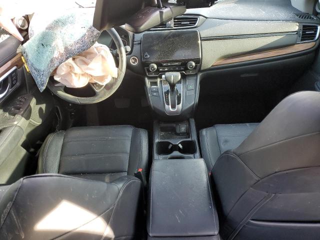 2018 HONDA CR-V EXL - 2HKRW2H88JH667558