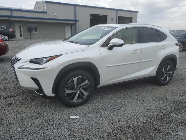 LEXUS NX 300