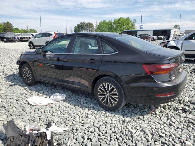 2019 VOLKSWAGEN JETTA S - 3VWCB7BU7KM224072