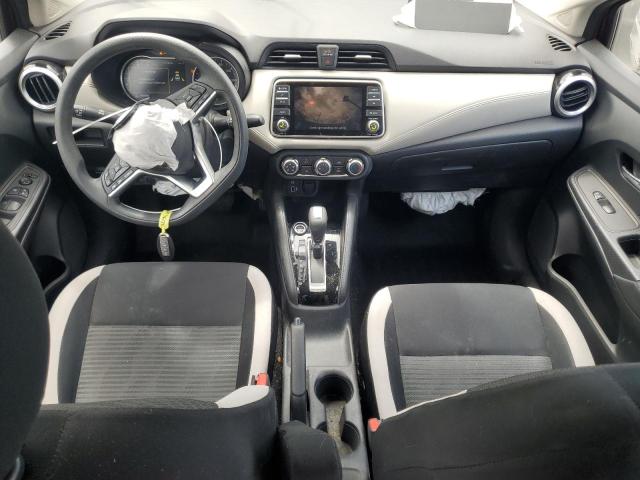 2020 NISSAN VERSA SV - 3N1CN8EV0LL869340