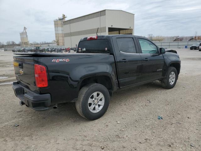 Vin: 1gcgtben3k1237102, lot: 51512275, chevrolet colorado 20193
