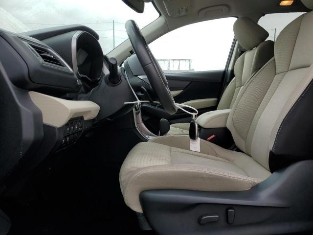 2022 SUBARU ASCENT PRE 4S4WMACD0N3448209