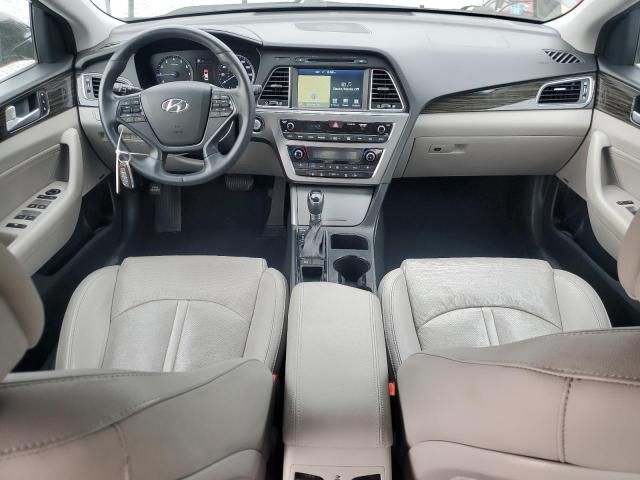2015 HYUNDAI SONATA SPO - 5NPE34AF7FH096146