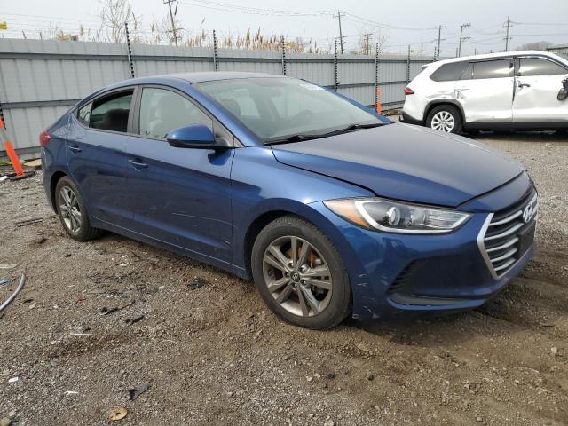 Vin: 5npd84lfxjh325132, lot: 53236135, hyundai elantra sel 20184