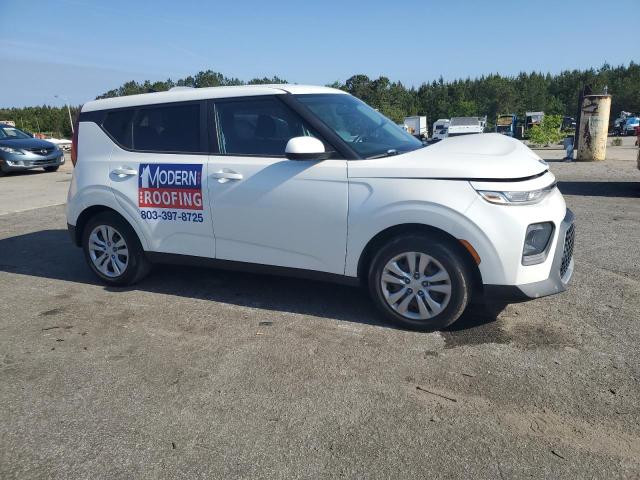 Vin: kndj23au8m7736540, lot: 54945855, kia soul lx 20214
