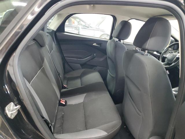 2014 FORD FOCUS SE - 1FADP3F28EL158024