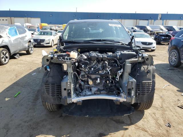 2025 JEEP GRAND CHER - 1C4RJKAG2S8627685